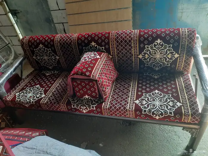 جلسات الخارجية 12