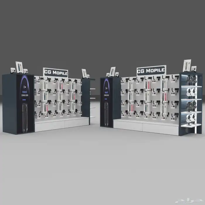 مصممة 3d 2