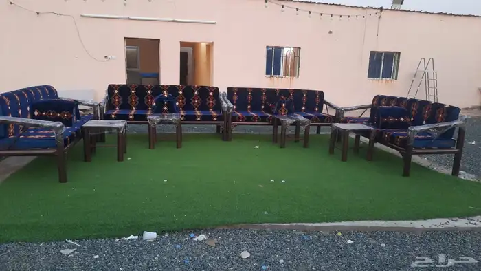 جلسات الخارجية 13