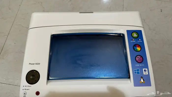 طابعه 0