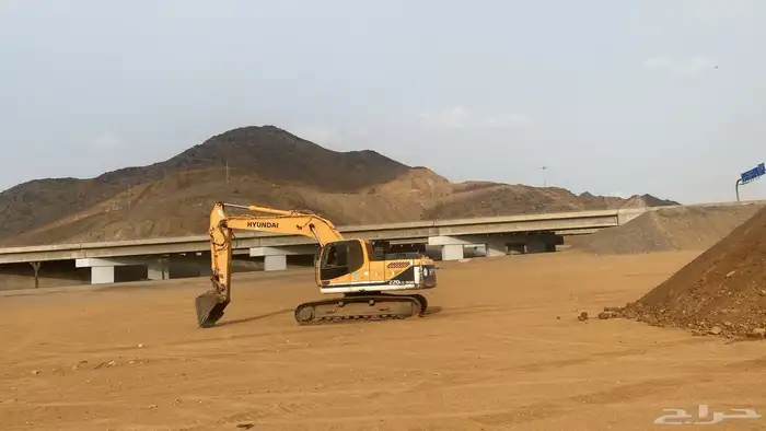 ايجار بوكلين جده ومعدات ثقيله 1