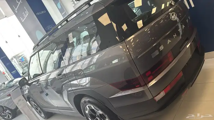 هيونداي سانتافي 2024 1