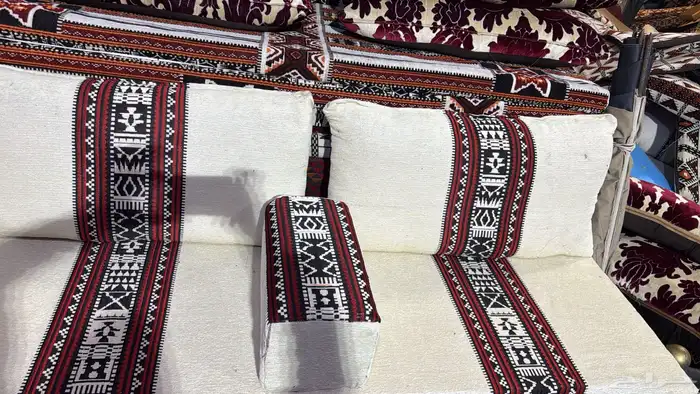 لبيع وتقصيل وتنجيد 5