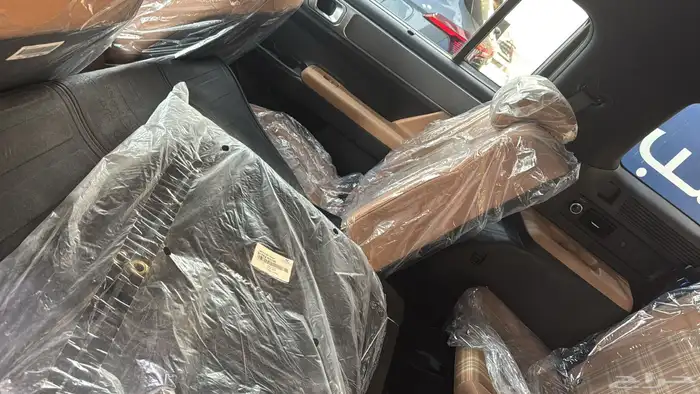 هيونداي سانتافي 2024 6