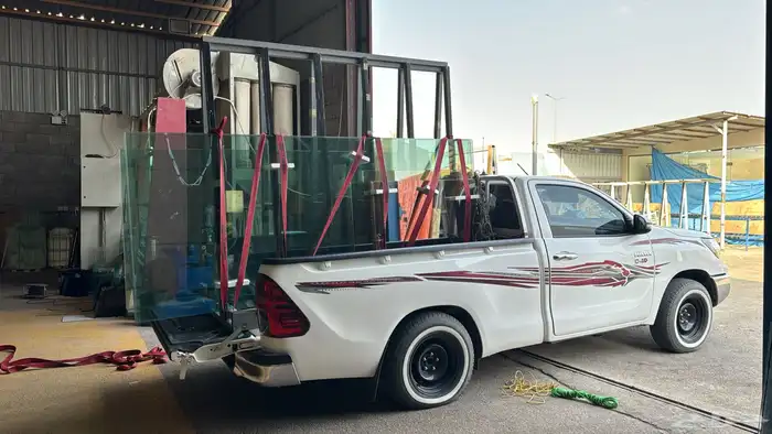 توصيل مشاوير وجميع متطلباتكم 3