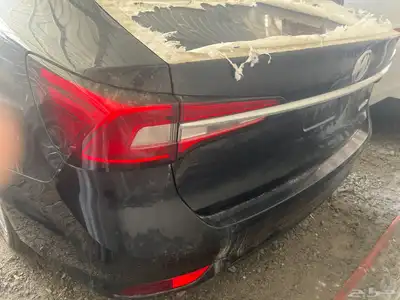 MG5 استاندر 2