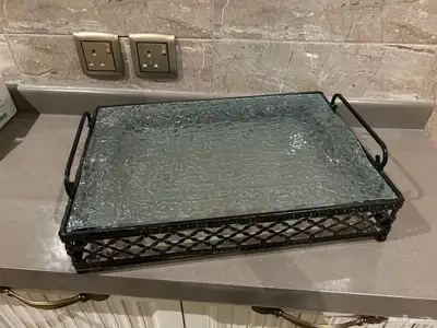 صينية تقديم 0