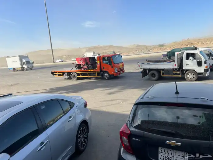 سطحه هيدروليك وادي الدواسر جده بسعار مناسبه 0