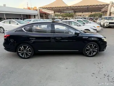 فل كامل MG 6 2021 تم البيع 6