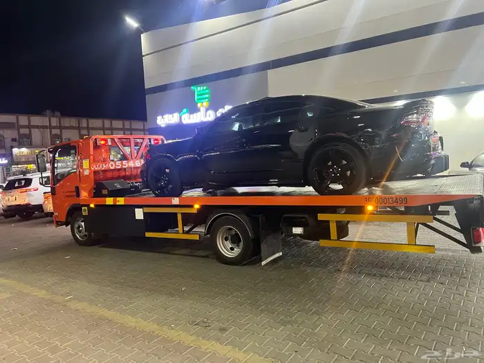 سطحه هيدروليك وادي الدواسر جده بسعار مناسبه 8