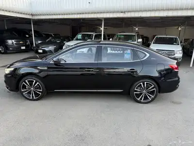 فل كامل MG 6 2021 تم البيع 1