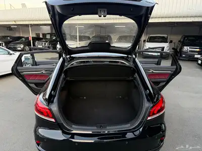 فل كامل MG 6 2021 تم البيع 21