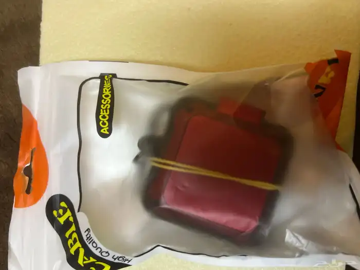 للبيع كفرات سماعات سامسونج بودز برو وكفر سماعة ايفون ايربودز 0