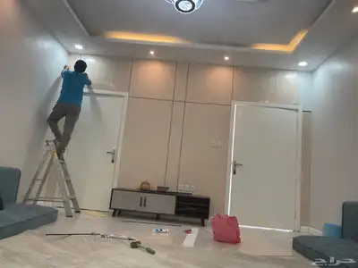 صباغ الجبيل الصناعيه 0
