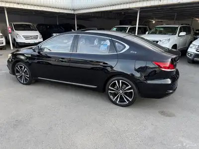 فل كامل MG 6 2021 تم البيع 2