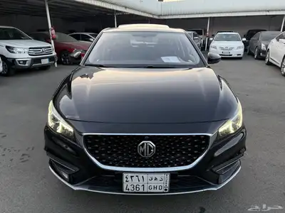 فل كامل MG 6 2021 تم البيع 9