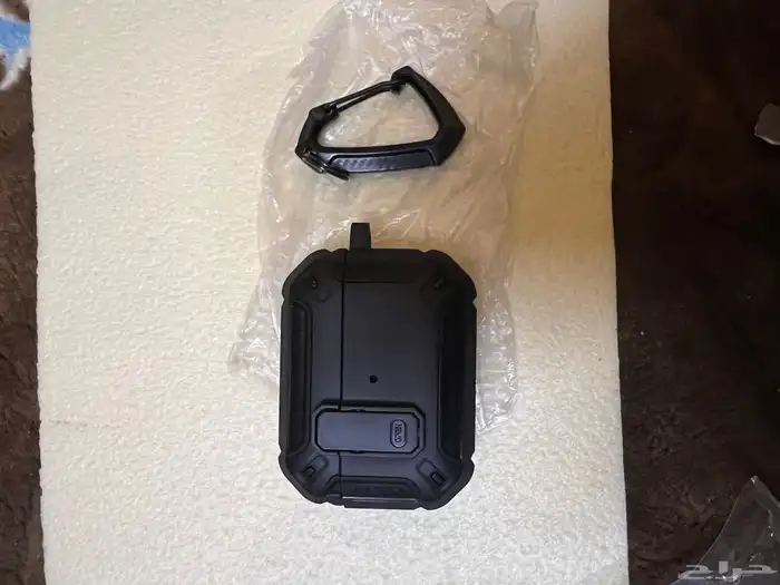 للبيع كفرات سماعات سامسونج بودز برو وكفر سماعة ايفون ايربودز 3