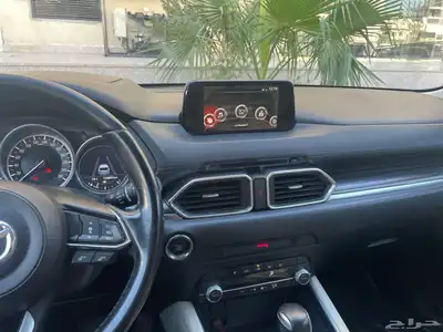 مازدا CX5 3