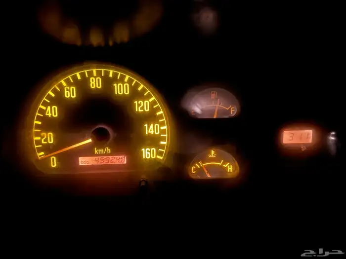 سطحة ايسوزو للبيع 11