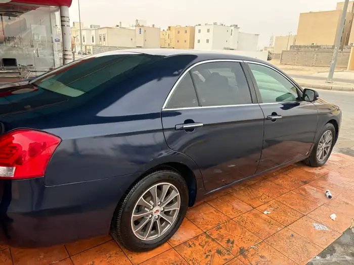 جيلي اميجراند Ec8 2015 0