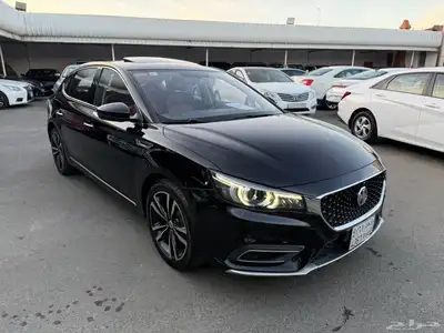 فل كامل MG 6 2021 تم البيع 8