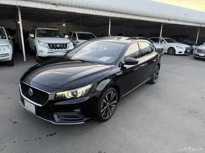 فل كامل MG 6 2021 تم البيع 0