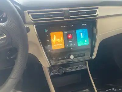 MG5 استاندر 5