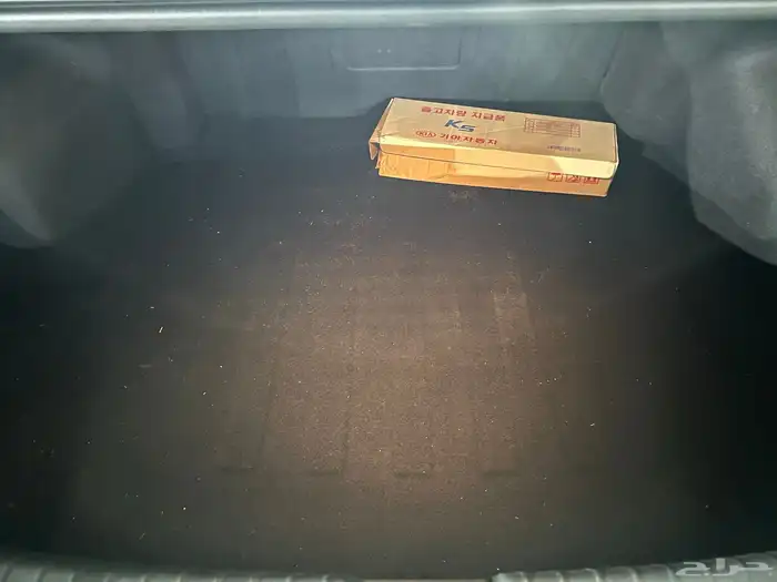 كيا اوبتيما وارد كوريا (ديزل ) 21