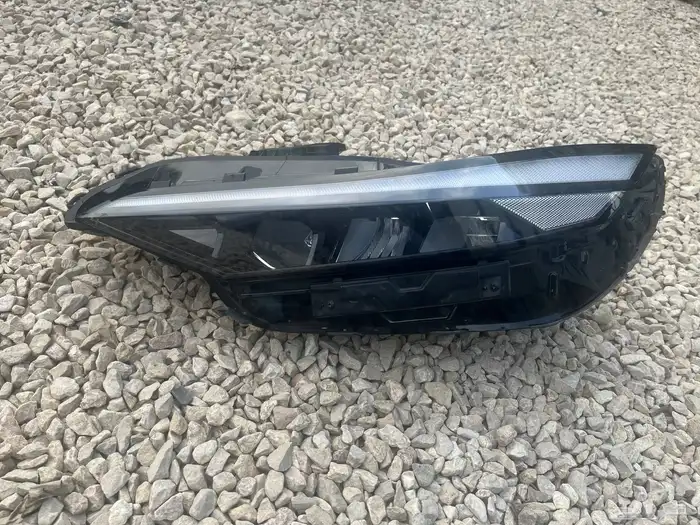 شمعة النترا 2024 عادي يسار 0