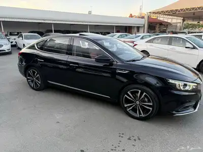 فل كامل MG 6 2021 تم البيع 7