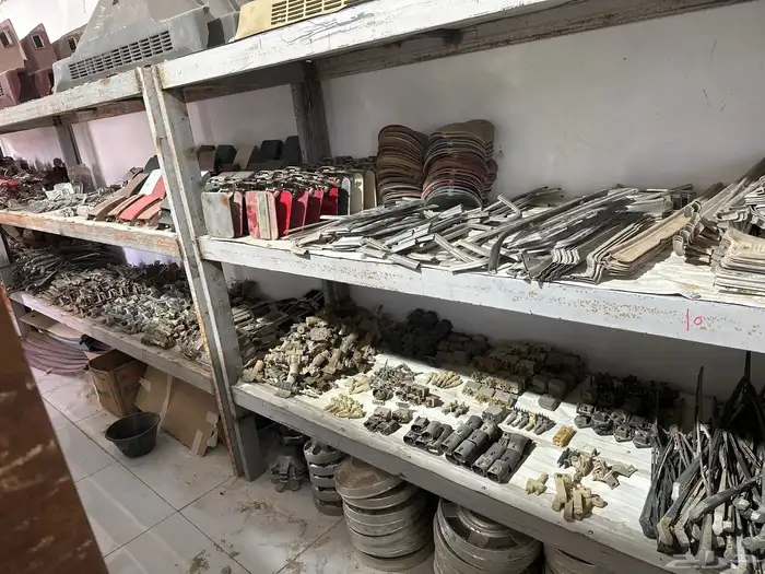 تشليح جمس قديم كلاسك 23
