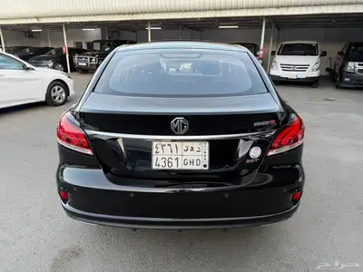 فل كامل MG 6 2021 تم البيع 4