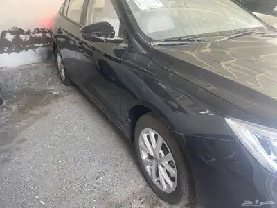 MG5 استاندر 1