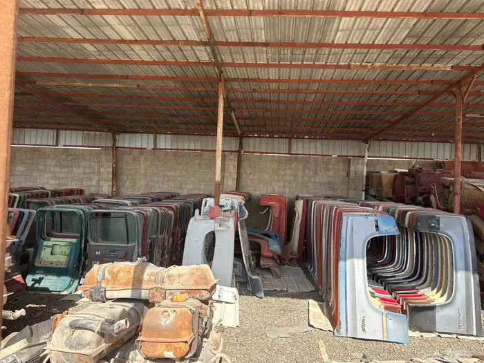 تشليح جمس قديم كلاسك 5