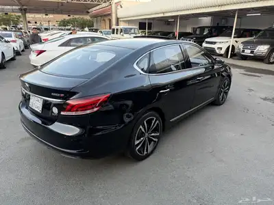 فل كامل MG 6 2021 تم البيع 5