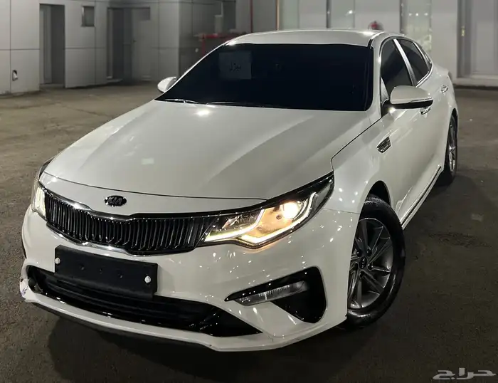 كيا اوبتيما وارد كوريا (ديزل ) 0