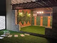تنسيق حدائق الطائف ابو هيام 3