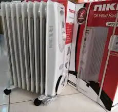 دفايه زيتيه للبيع 0