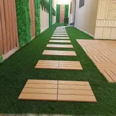 تنسيق حدائق الطائف ابو هيام 2