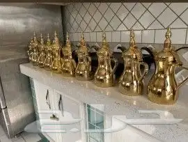 صبابين وقهوجيين 0
