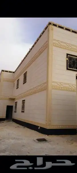 نحاول عسير ديكورات خارجيه 5