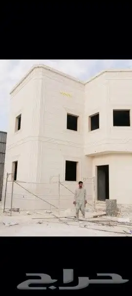 نحاول عسير ديكورات خارجيه 6