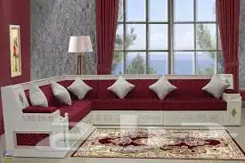 كنب غرف مطابخ اسعار بسعر الجمله 95