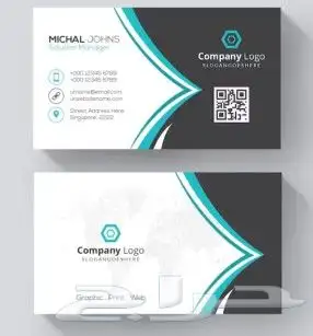 مطابع دعاية واعلان مطبوعات شركات طباعة بوكسات كروت ستكر بنر 42