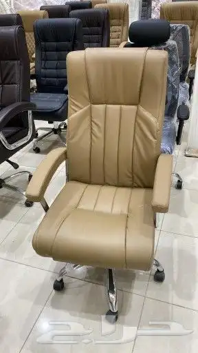 كراسي مكتبي جمله و قطاعي 7