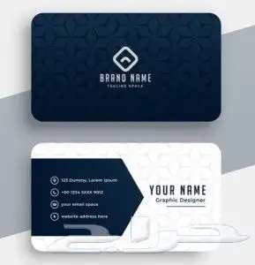 مطابع دعاية واعلان مطبوعات شركات طباعة بوكسات كروت ستكر بنر 45