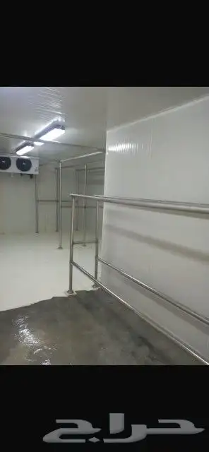 صيانه مستودعات تبريد وتجميد 4