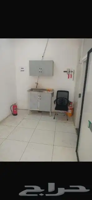 صيانه مستودعات تبريد وتجميد 2