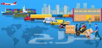 خدمات لوجستية ( نقل   تخليص جمركي ) 0