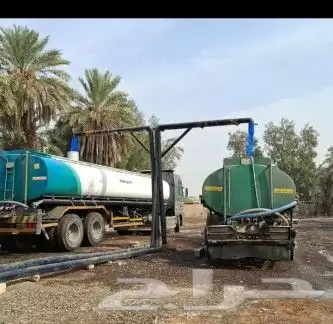وايت ماء تريلا ماء جنوب الرياض توصيل سريع 3